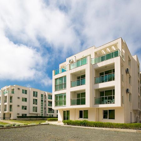 Sea Life Apartments Sinemorets Buitenkant foto