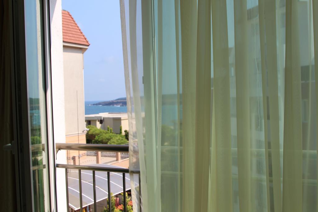 Sea Life Apartments Sinemorets Buitenkant foto