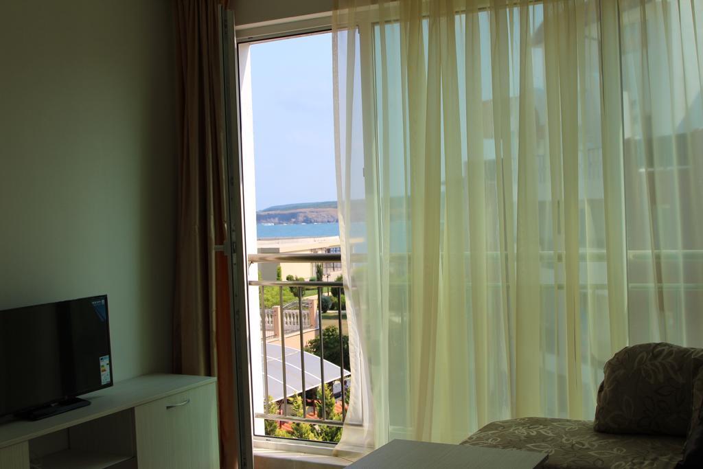 Sea Life Apartments Sinemorets Buitenkant foto
